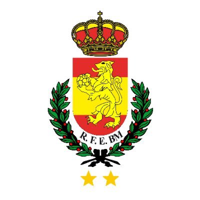 RFEBalonmano's profile picture. 