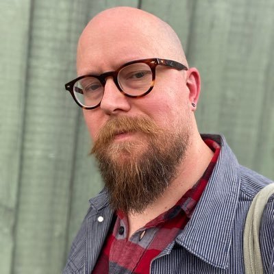 GuyLodge's profile picture. Film critic: Variety, The Observer, The Guardian, more. Co-pilot of https://t.co/efqsyLtHve. Beneath this glassy surface, a world of gliding monsters.