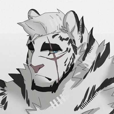 consagratum's profile picture. Gary(🏳️‍⚧️) illustrator, animator and character designer multifandom

hung&mountain bf
comms : open!