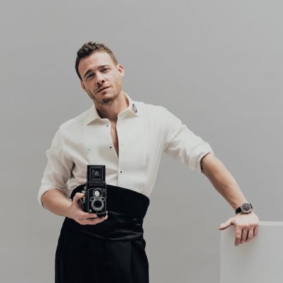 RosaPozoMoreno1's profile picture. KEREM BÜRSIN FAN ACCOUNT 🫶🏼😍