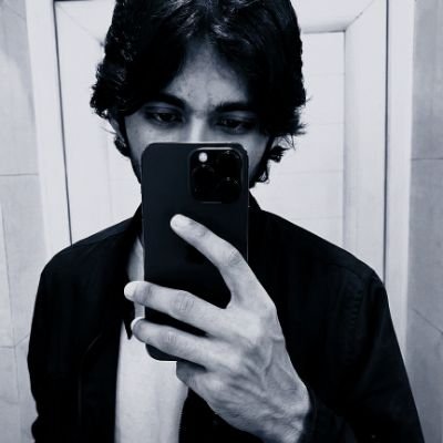 AadiChowdhury7's profile picture. 21 | Tech @ownpath_xyz | ex- @gastrogate, @SymmulateLabs (acq by @adda247live) | silly cats connoisseur 🐈