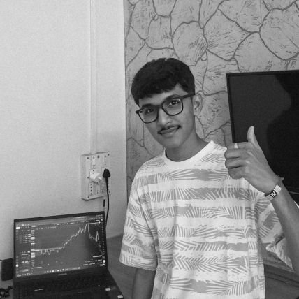 StockVisionnn's profile picture. Helping you decode the markets! 📊📈