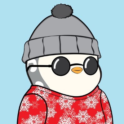 leondoteth's profile picture. Ambassador @AiraaAgent | Contributor | Content Creator | Holder Pudgy Penguin #5848 | Building TOP1 Farcaster Community 👇