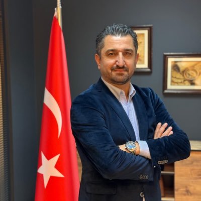 _suatozdemir's profile picture. Professor of Computer Science @hubmb and @ai_hacettepe