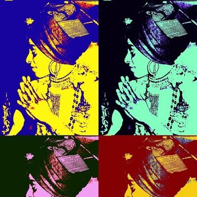 Pondo_Pride's profile picture. 