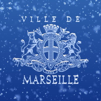 marseille's profile picture. Le compte officiel d’une ville qui change avec et pour ses habitants ☀️