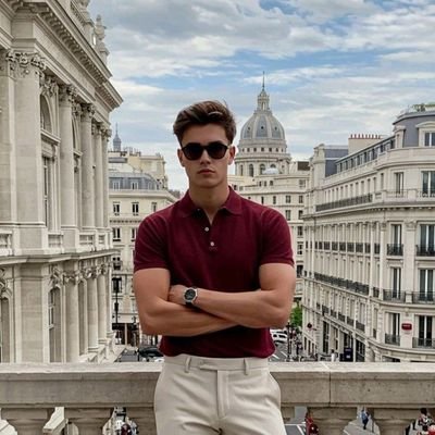 Oakley21731's profile picture. 