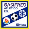 gasifredatletic's profile picture. Twitter Oficial de Gasifred Atletico Futbol Sala. Club de Futbol Sala d' Eivissa / Ibiza. Actualmente en 2a División Nacional