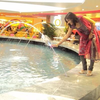 Richaghumare's profile picture. Don’t tell me the sky is the limit when there are footprints on the moon