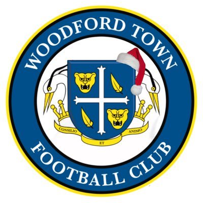 @WoodfordTownFC