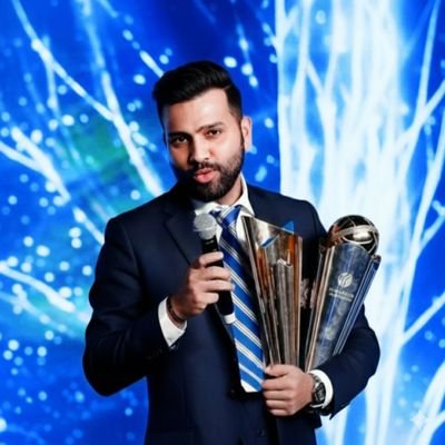 ViperVijay45's profile picture. Cricket analyst 🕵️‍♂️|| Voice of the voiceless 🎤 || Fan of sports & entertainment 🐦‍🔥||
For Inquiries 🗣️ contact: vijay01media@gmail.com