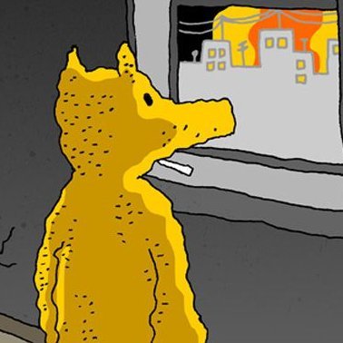 olfunkybastard's profile picture. 