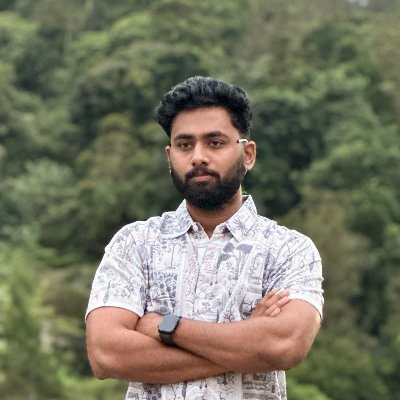 siryljoce's profile picture. Tech Enthusiastic Ever 🔰|📌Hustle is Addiction | Love to capture 📷 | Existing to be create and manifest