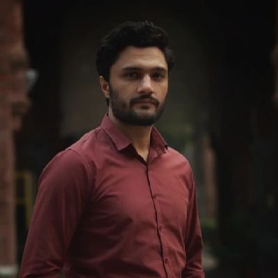 faizanmirza326's profile picture. 