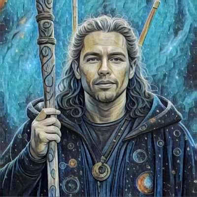 Shamanwork's profile picture. Vamos hacia un camino muy oscuro.....y peligroso.