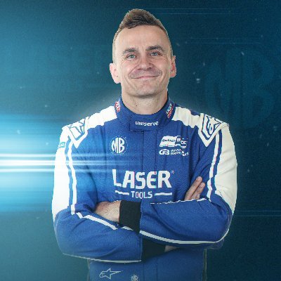 AronTaylorSmith's profile picture. Racing in the @BTCC with @MBMotorsport_ 💙

2024 @BTCC Independents Champion 🏆

#ATS40