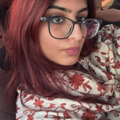 cigwithoutsex's profile picture. she/her 5 foot 9 inches by the way. 18. romanticising Meri aankhon ka Kajal