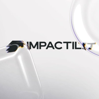 impactilit's profile picture. We create amazing brand strategies, software's, graphics, websites, apps and more with gourmet and amazing project roadmaps.