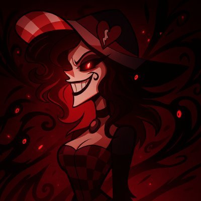 @HazbinArtist