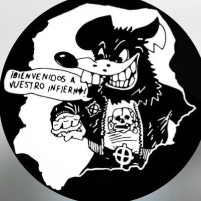 ant5527194's profile picture. Antes era @gunsandnation,pero X me tumbo la cuenta. Ahora he vuelto como el fénix d mis cenizas. Me la sudan los Sojas,hippies,Alubios y Vo✡️eros.