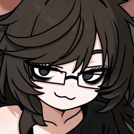 dumbfrenchrat's profile picture. i'm a nerdy french autistic ratgirl who loves talking about her hobbies and maybe i'm a vtuber https://t.co/LFVmrj6IJW 🎨 #ririrart #cheesyclip