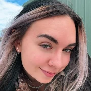 AbbyBerner81548's profile picture. 