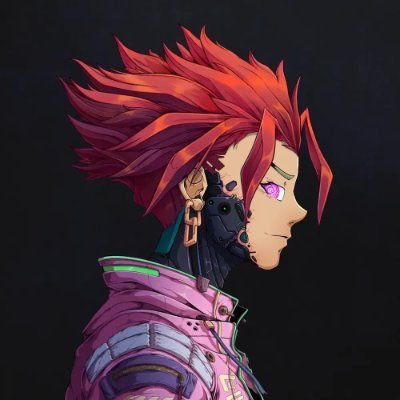 0xVinylchi's profile picture. nsg • web3 • onchain builder/resercher • pledge to @ritualnet