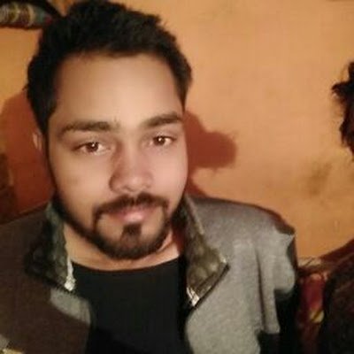 ANKITKASHY30311's profile picture. 