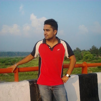 rkrohit392's profile picture. 