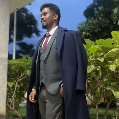 AjithM20192320's profile picture. 