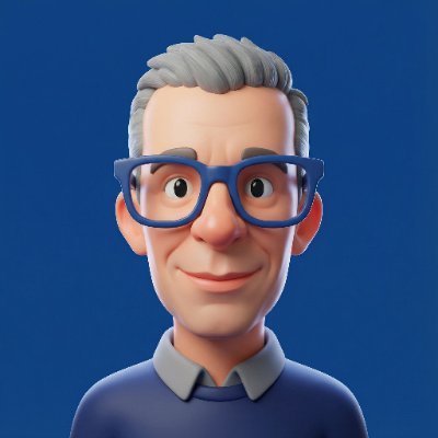 Laurentfrom47's profile picture. Gérant de https://t.co/jyzbmpHEca et https://t.co/S43f9Xqj59, https://t.co/dfS7j5xipc Intégrateur web. #Joomla #wordpress.
Guitariste débutant.