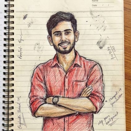 NayanKatiyara's profile picture. Full Stack Developer | Building @creatorsbrain | Web3 Nerd | Bullish on myself in 2025 📈 | Goal: To build some crazy shit💪