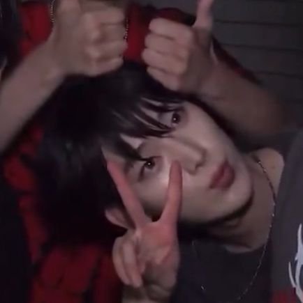 irisnoo's profile picture. kim sunoo 777