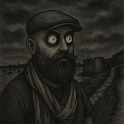 Akodrixess's profile picture. Ingénieur Mxlingue MxmédIA 
Résistant autochtone 🪖⚔️🛡️ vs. endophobes 🐍🦄 et Gremlins🪳🧕🏼🕌
Minarchiste = de LFI au RN🪈👺👉🏻#Afuera🪵
#Frexit🖕🇪🇺