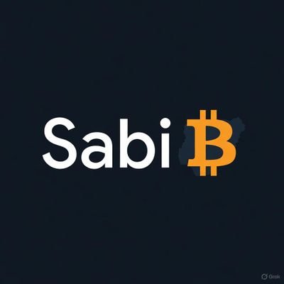 SabiWallet's profile picture. Kaduna ⚡ Building Sabi Wallet – the Moniepoint of Bitcoin. Non-custodial, Naira-first, social recovery, USSD, Nostr zaps. Open-source. Coming February 2026