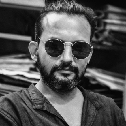 rishiP2045's profile picture. Sanatani Human 🔱
Geopolitics in mind, numbers in hand, stars in eyes 
Trader, poet, visualizer, songsmith 
Ask if u dare… some truths touch only the curious ..