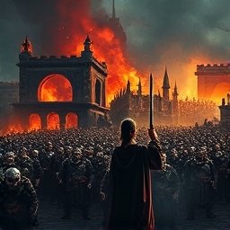 ClarindaGi58786's profile picture. 45 years old, trying to retire early | Gamer