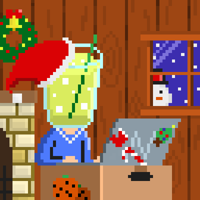 Nocknock_U's profile picture. どうも、ノックノックです！🍹
リバース1999＆ゲーム制作についてつぶやくよ
応援してもらえるととても嬉しいです✨🙏

【宣伝】⛩️和風タワーディフェンス『七夜祓-ナナヨバライ-』ついに公開‼️
⬇️固定リンクから行けるからぜひ遊んでね～～～‼️⬇️