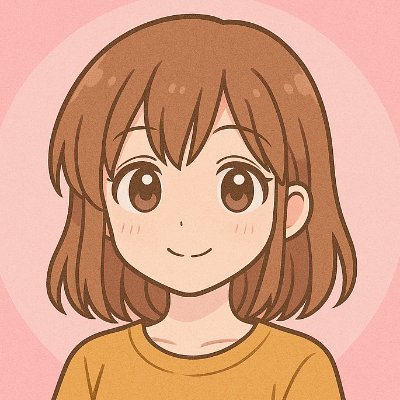 ayu_yuruai's profile picture. AIスキルは特にないけど、AIをゆるーく使ってコピペで30万くらい稼いでる30代既婚の元保育士。AI×ゆるコピペで稼げる副業を発信