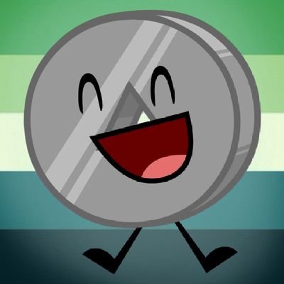 Maskyn18's profile picture. I'm aromantic Nickel! But my actual name is Maskyn | Minor | The flag on my pfp is apparently the aromantic SPECTRUM flag btw