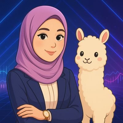 cicinami2's profile picture. CRYPTO QUEEN |  WEB3 |

SUPPORT COMMUNITY @fiamma_labs