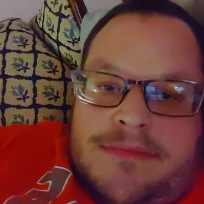 DavidMcComb12's profile picture. Go Hokies