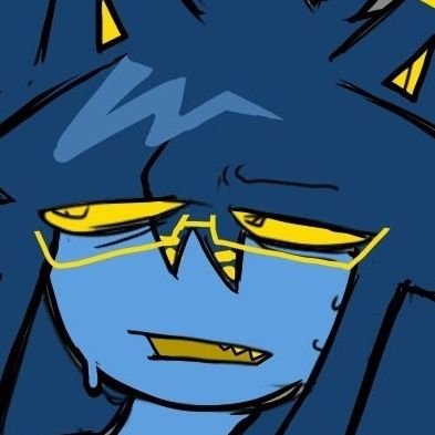 HHHHprofessor's profile picture. 絵師（自称）
淫夢厨でヒカマニチ好きでホモ、かかってこいよ😠🔥
主にOCとかfnf（sonic　exeとかjeffy's infinite iridaなど怖いのが好き）、にゃんことかを描くよ。
FAタグ→#fxcknobaby
嫁→＠12sitorerieru
奇人→@temporary_usern