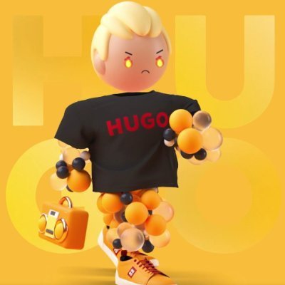 thejohnnyquid69's profile picture. Collabs and Partnerships: @Imaginary_Ones
Collabs: @MintedNFTs @NFTFRIENDSALPHA @official_pucca @INKedBTC @ordinaleggs @TheParallaxHQ