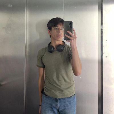 PabloSalazarMe2's profile picture. Genomic Sciences undergrad student at @lcgunam

Computational plant biology enthusiast