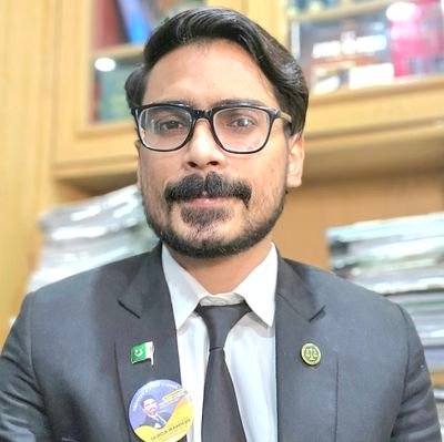 MohsinAbbas_'s profile picture. Pakistani🇵🇰❤ | Shia | | Axis of Resistance 💛| Pak Army|
Advocate High Court