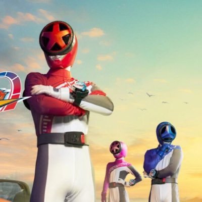 ThanhBat9023's profile picture. #爆上戦隊ブンブンジャー #BoonBoomger