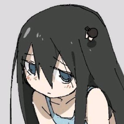 xaiaxi's profile picture. / z-eye-ah-z-eye / dimension ♥︎ doll / COMS: Opened, add disc or msg to book ↓/ ko-fi ( https://t.co/OYK0Et5FRj ) / tumblr&TT&discord :「gglossolalia」