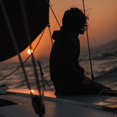 asdwxzxczxc97's profile picture. 逃离 Web2 大厂流水线，拥抱 Web3 链上过山车。