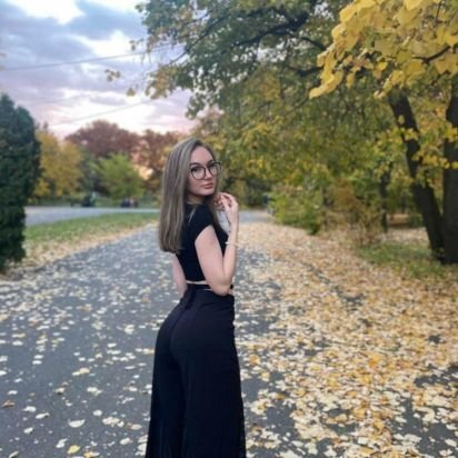 TheRealEmmy05's profile picture. modellik ve moda tasarımı